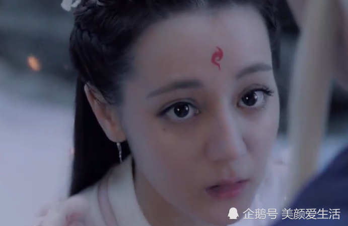 枕上书:凤九额间胎记竟是魔族印记!帝君当场吓懵!魔族:恭迎尊主