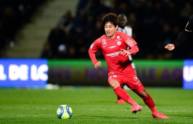 尹日录、李升佑迎来机会,黄义助追平尘封