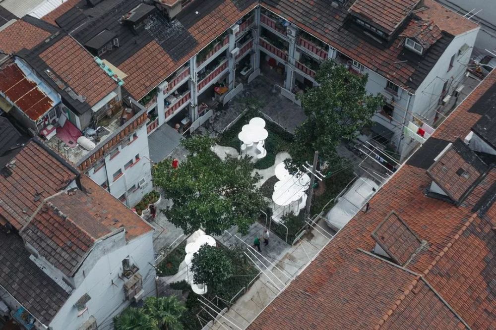 东四胡同博物馆|如何留住老城区的人情味？看这些城市空间微更新案例是怎么做的！