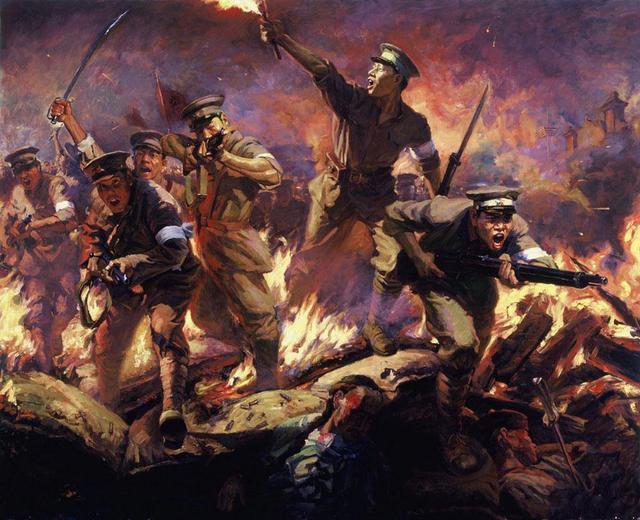 三万称雄河南,让河南"洋鬼子"闻风丧胆|河南|北洋政府|土匪|民国|张庆