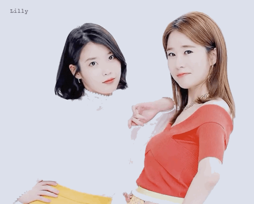 不忍心抛下闺蜜的神仙友情!37岁刘仁娜自曝因iu可能没法结婚