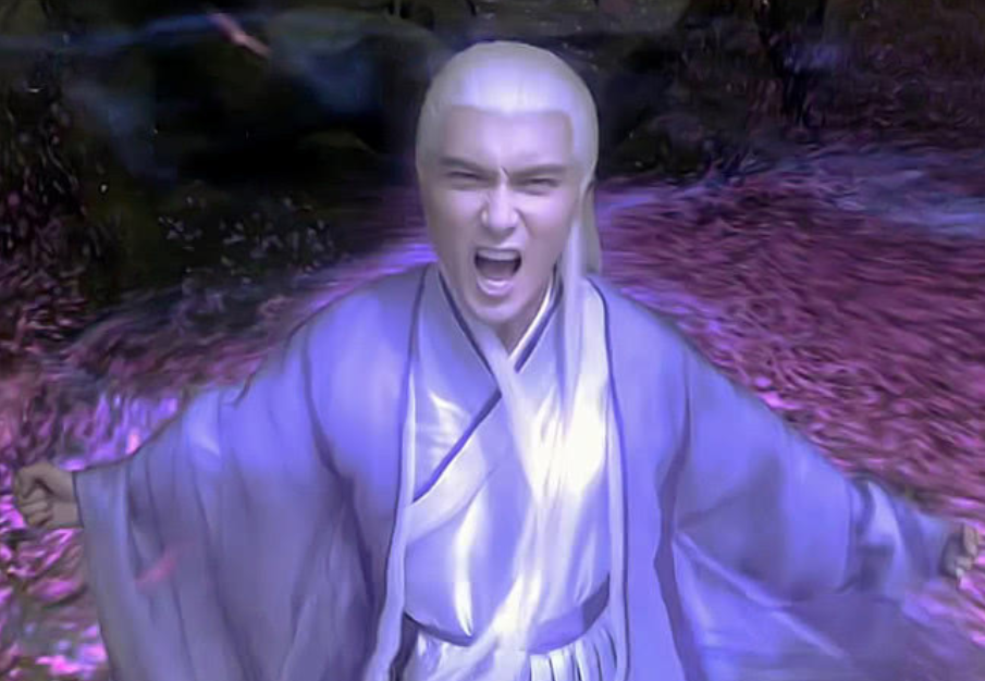 三生三世枕上书魔尊被帝君腰斩都死不了墨渊夜华也杀不死她