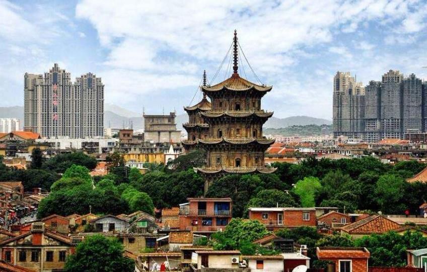 中国有名的三大侨乡 哪个地方更名副其实 来看看就知道了 腾讯新闻