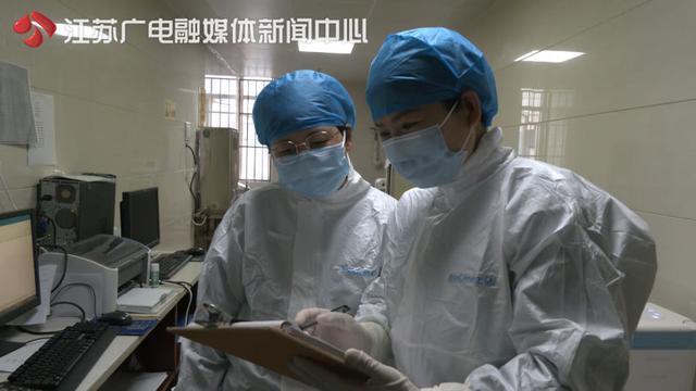 顾红艳临床医生要到病人身边去