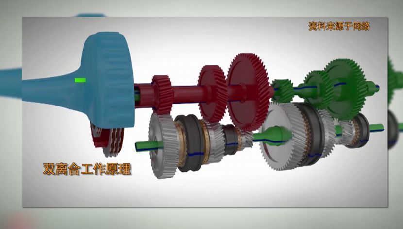 方向跑偏什麼原因atcvt雙離合哪個好減震器為什麼會漏油