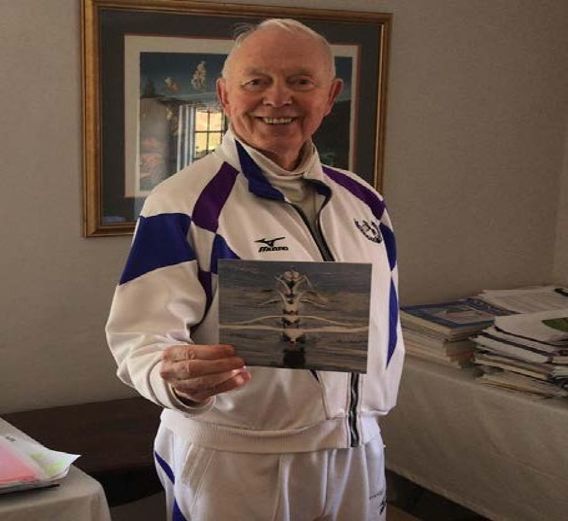 《synapsia-脑细胞》杂志致敬创始人专刊之开篇语:悼念致敬托尼·博赞