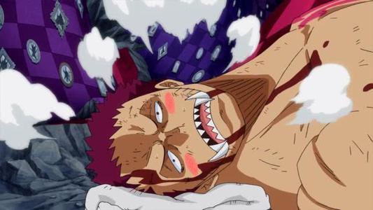 One Piece Luffy Vs Katakuri The Reasons For The Victory Are In These Ways Laitimes