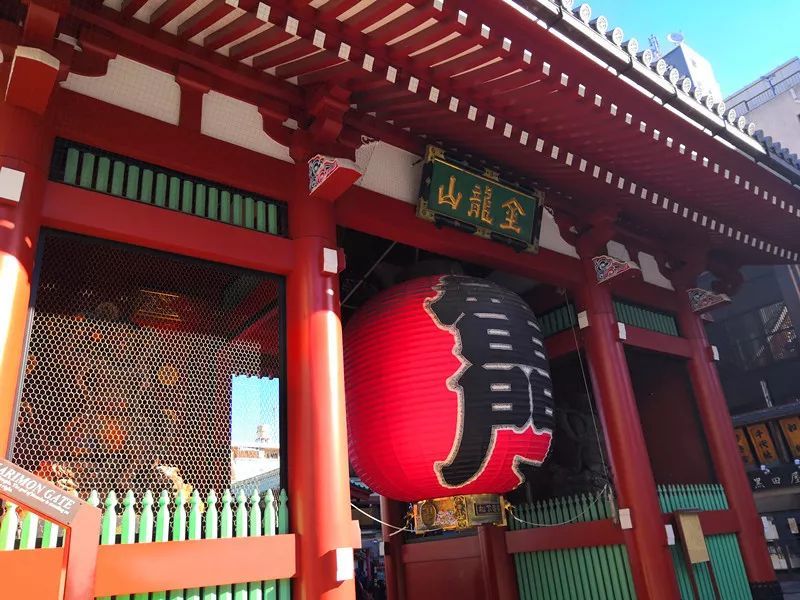 浅草寺,秋叶原,银座——东京速通,发现动漫与购物胜地_腾讯新闻