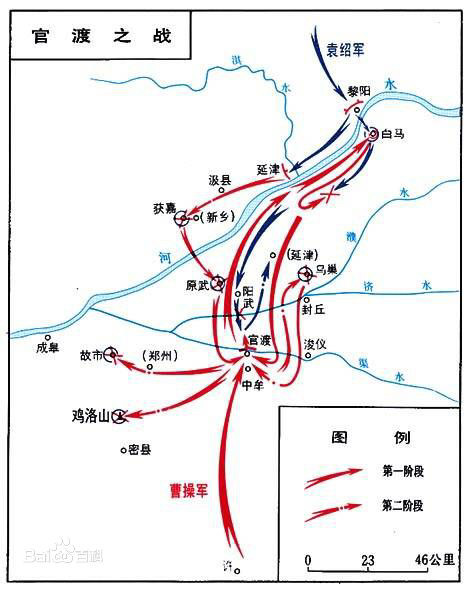 这位《三国演义》最被低估的英雄人物，却留下了草包的形象_腾讯新闻
