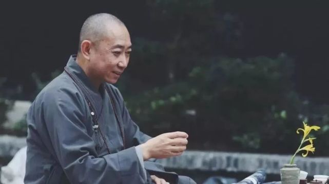 甘于淡泊,虚空明净