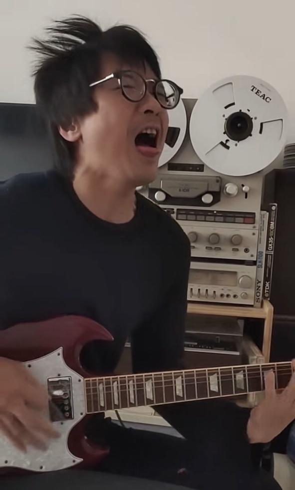 23年后才明白为何彭磊把乐队叫做新裤子