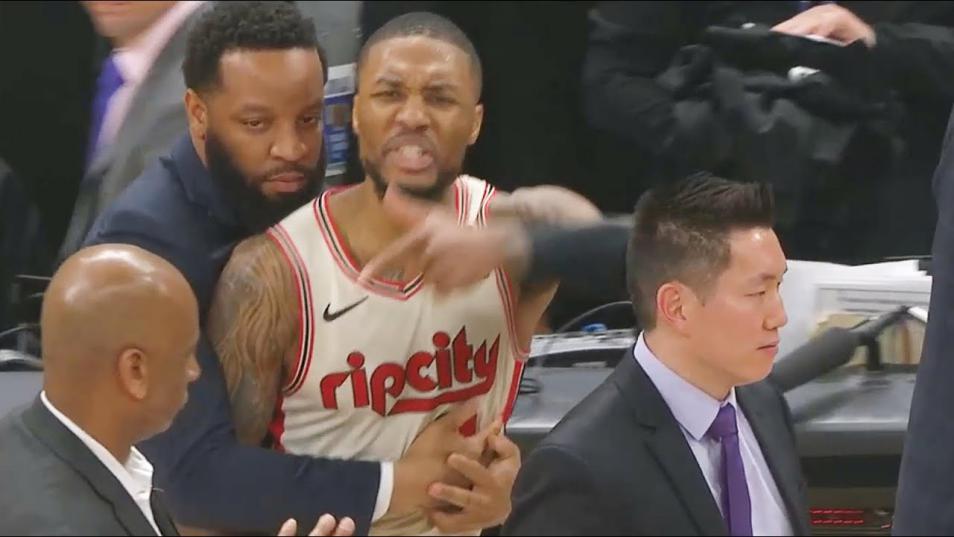 nba争议黑哨:争议判罚致纳什终身无冠,裁判曝料06总决赛有猫腻