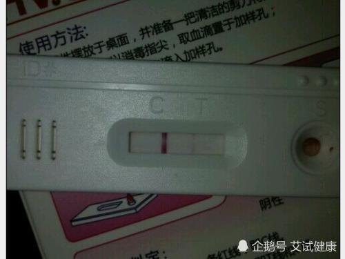 hiv试纸|hiv试纸灵敏度是什么意思？