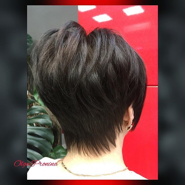 白发阿姨 发型一换 年轻十岁都不止 简直就像换个人 腾讯新闻