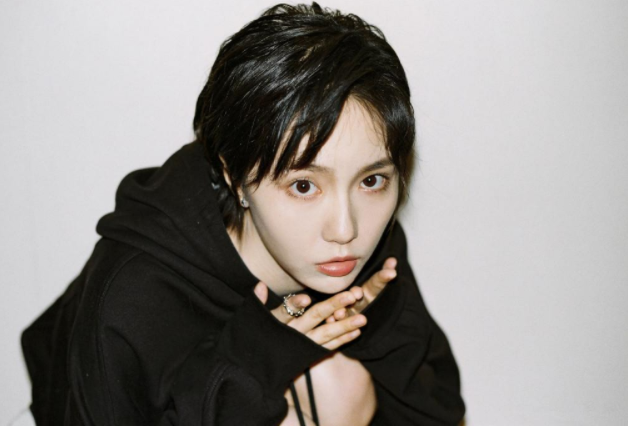 诸葛大力和赵海棠首播吃鸡水友狙击赵海棠保护成果