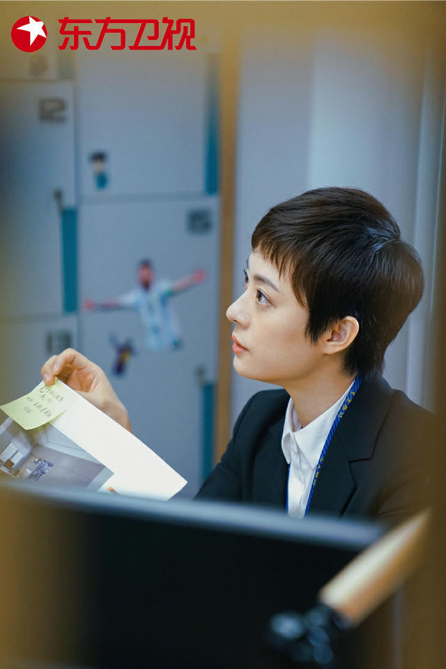 《安家》"海萍夫妇"引回忆杀,孙俪手绘生活地图等