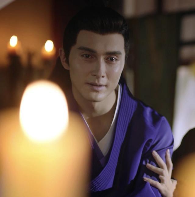 高伟光:最好的东华帝君