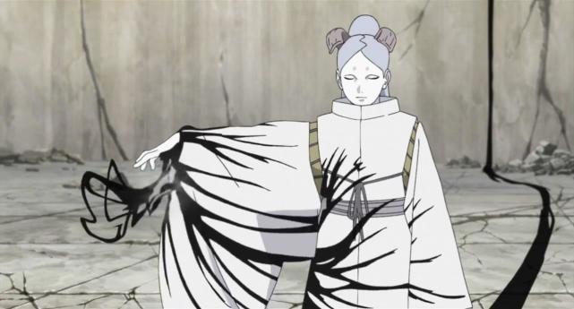 博人传大筒木博人上线桃式主动救博人变身后博人帅呆了