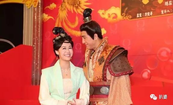 马国明|笑死，他咋总被安排和前女友演情侣？