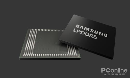 被小米大炒的lpdd5是何物 和ddr5 Gddr5有啥区别 腾讯新闻