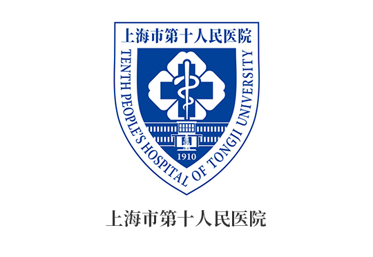 上海同济医院logo图片