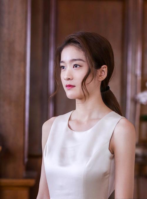 旋风少女张雪迎