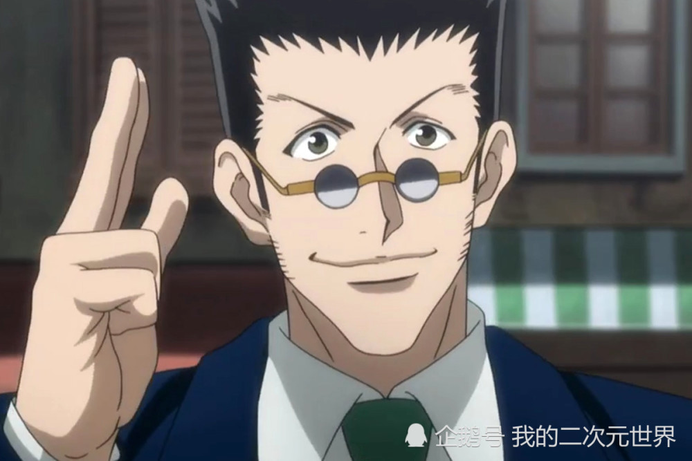 全职猎人:雷欧力的才能深藏不漏,奇犽都甘拜下风