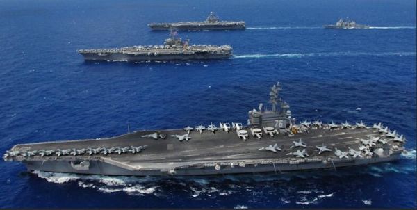 2020全球火力排名_2020年全球火力指数排行榜,印度排第4,和我国