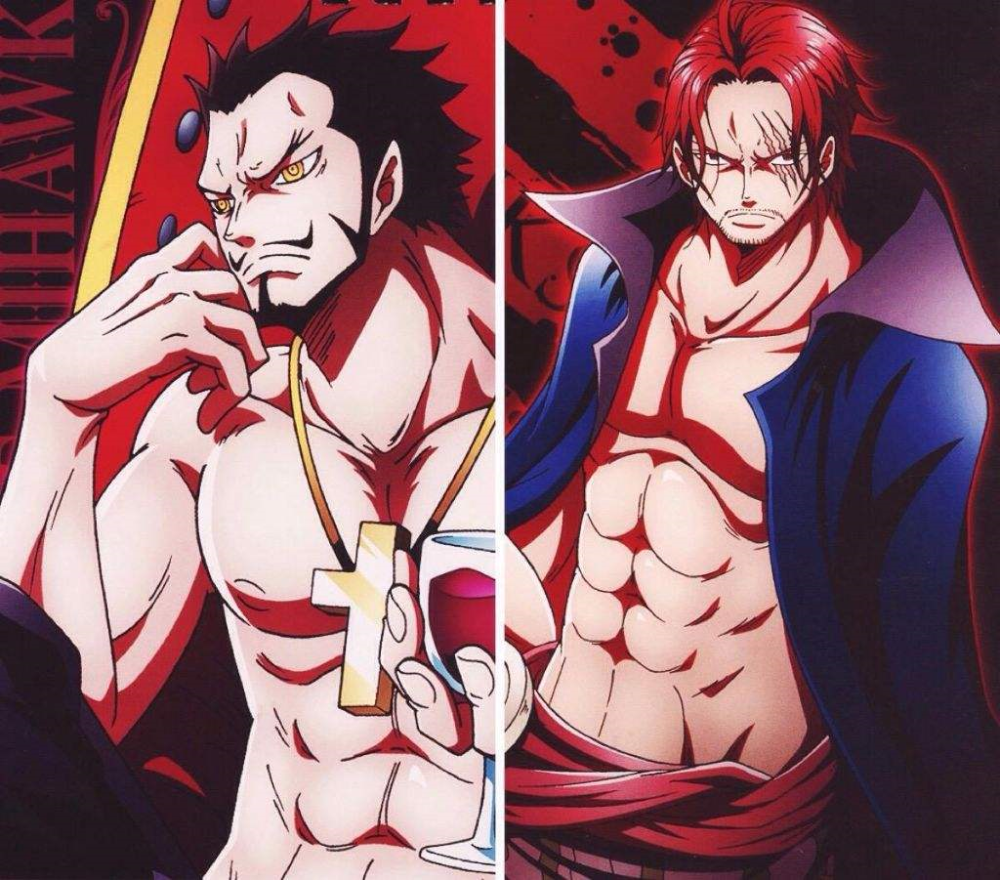 《海贼王》光月御田临终遗言:全世界都在等待路飞降临!