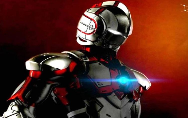 奥特曼:最罕见的五个战士,一个长出三张脸,还有一位长尾巴!