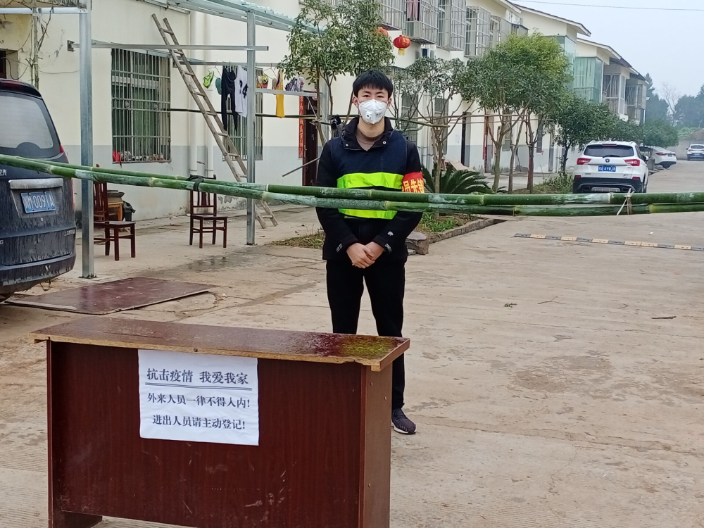 宏缘镇 不做温室花朵要做国家栋梁 腾讯新闻