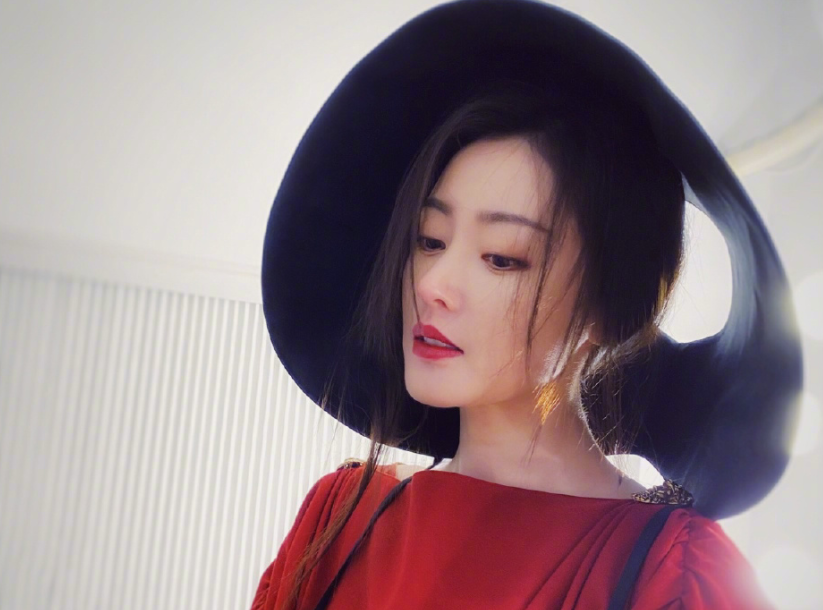 张天爱的年龄又变了 永远30岁以下 明星为何对岁数有执念 腾讯新闻