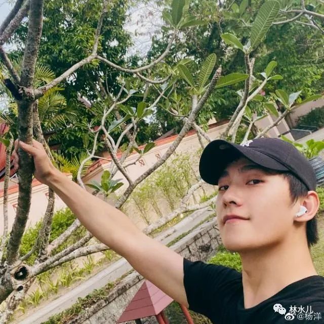 我们看到,吴磊,刘昊然,白宇三位当红偶像,全都胡子拉碴,男神形象瞬间