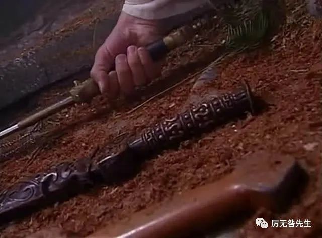 玄铁重剑是不是天下无敌