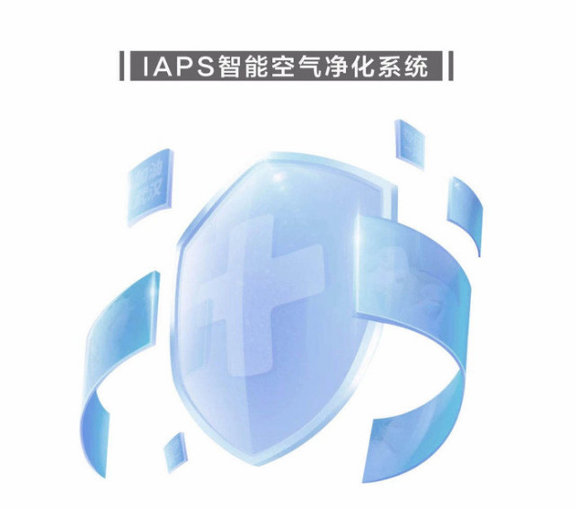 愿百毒不侵，什么样的车内环境更安全，盘点车企造出的移动隔离区