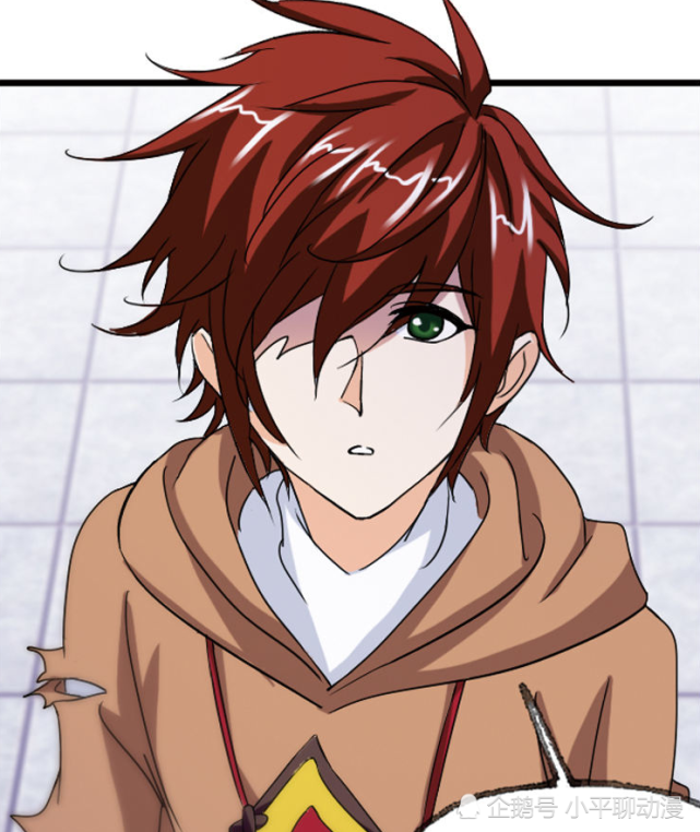 斗罗大陆马红俊其实也很温柔用自己的方式在默默帮助白沉香