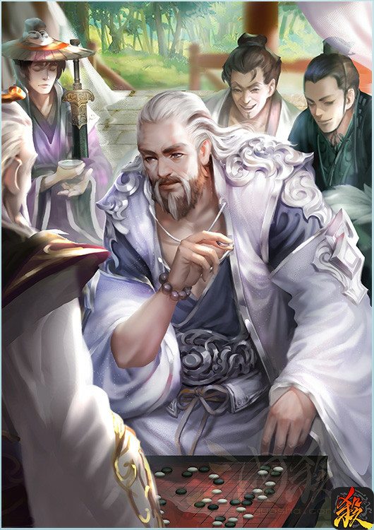 三国杀遇到这3类武将该如何是好 腾讯新闻