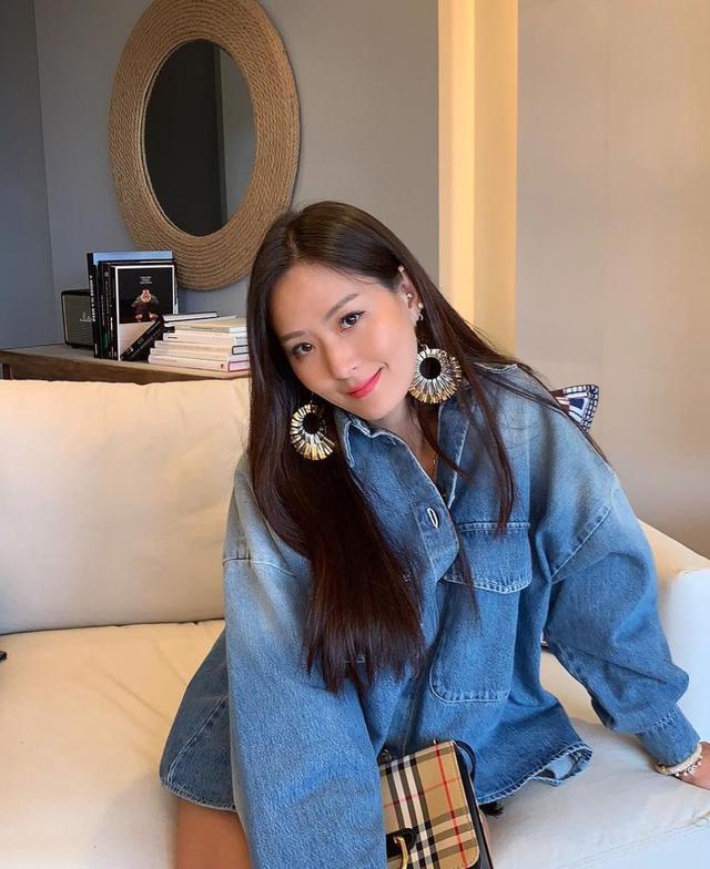 冻龄美人孙芸芸:顶级名媛最好的姿态,我的人生我说了算