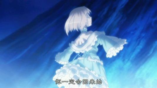 假如沙条爱歌没遭遇旧剑 是变成漠视一切的神灵 还是放纵的恶魔 魔术师 根源 沙条爱歌 恶魔 Fate