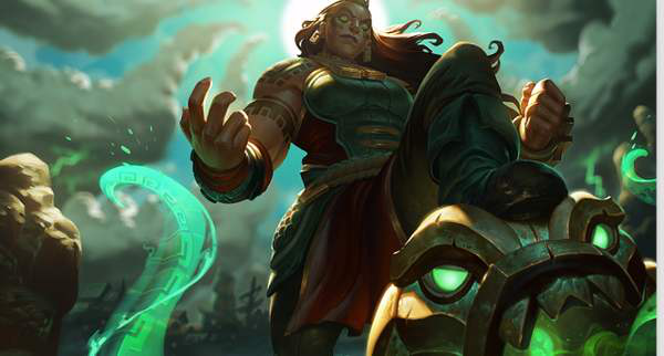 法外狂徒·格雷福斯