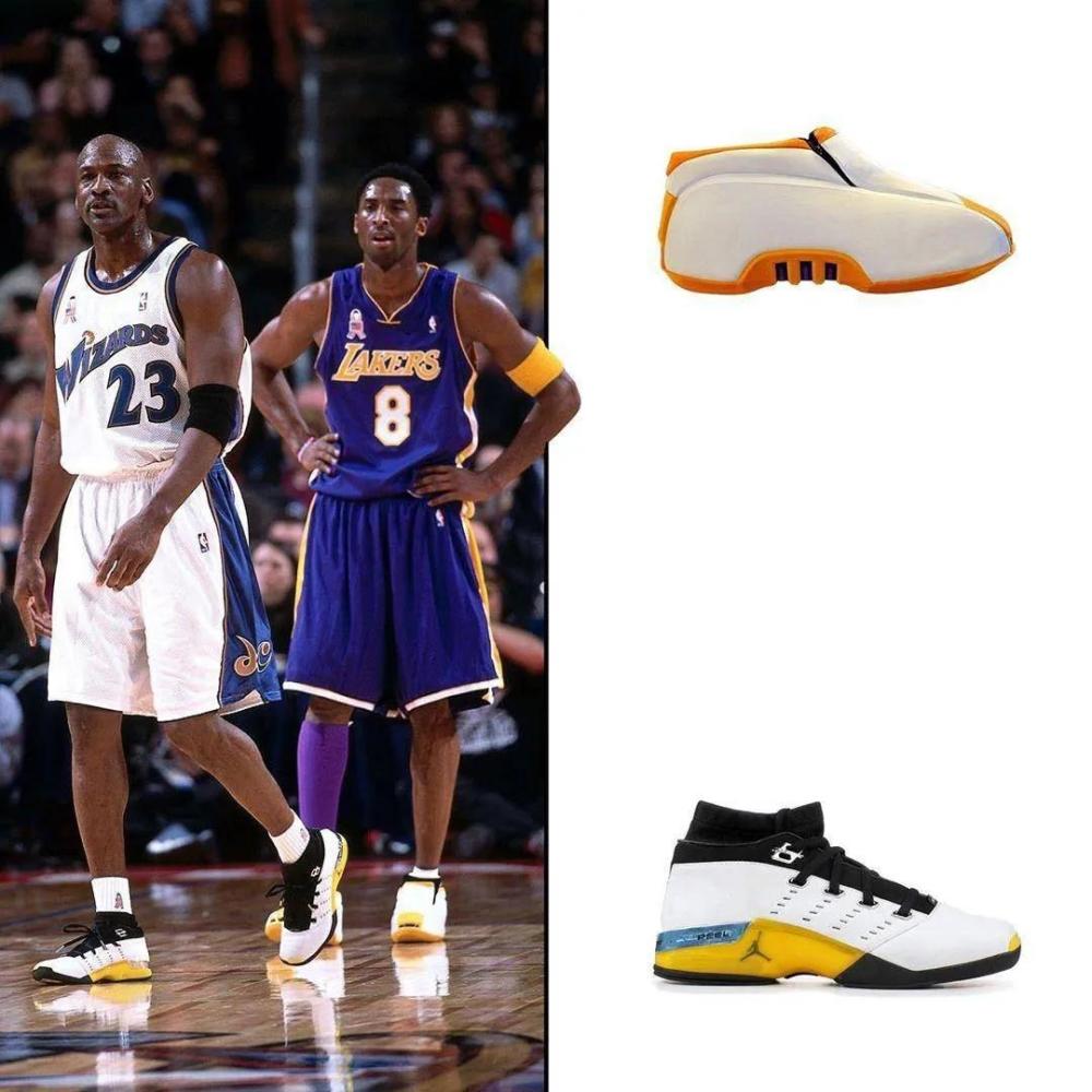 从季后赛穿回the kobe 1,到解约合同,科比的职业生涯也来到了新的阶段