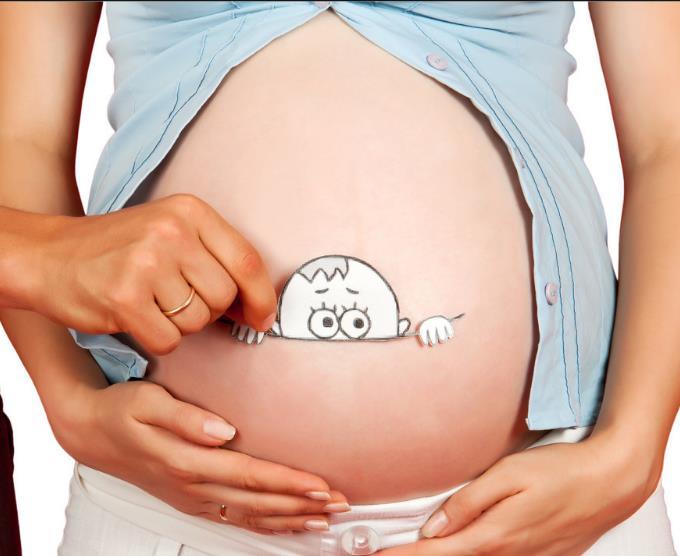 为什么剖腹产最佳选择是 39周 这几个原因可能你不知道 腾讯新闻