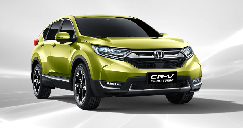 二手车也能卖高价东风honda Cr V为何如此保值 腾讯新闻