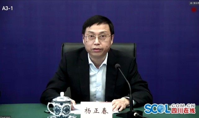 省中医院院长谢春光应对疫情中医药在两方面发挥重要作用