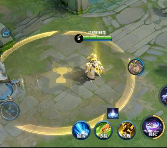 伽罗星元皮肤秒不秒对比三种武器特效后你的心里就有答案了