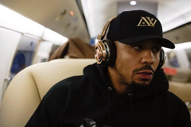 美国邹市明全胜退役比肩梅威瑟,名宿:他是最伟大的拳王|安德烈·沃德