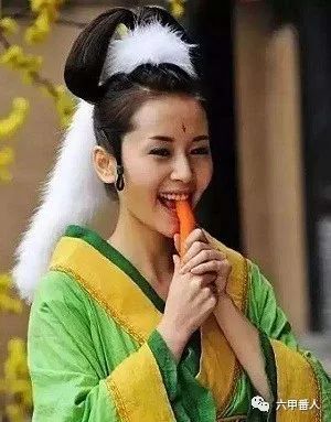 西游记 最后一个妖怪为何是玉兔精 兔子胆小 作者才思枯竭 腾讯新闻