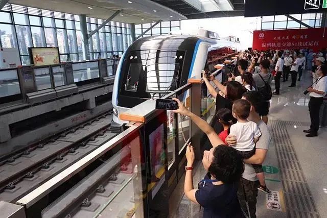 重磅扬州地铁1号线传来最新消息最新重大变化让你