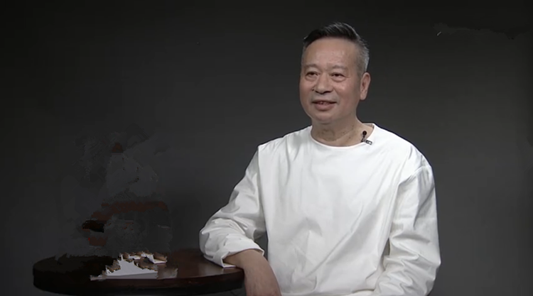主持曾不输李湘的舒高因赵靓被封杀嫁给艺术家米丘后哪去了