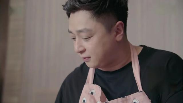 和《安家》中饰演的房产中介有一拼的是董可飞在《完美关系》的角色